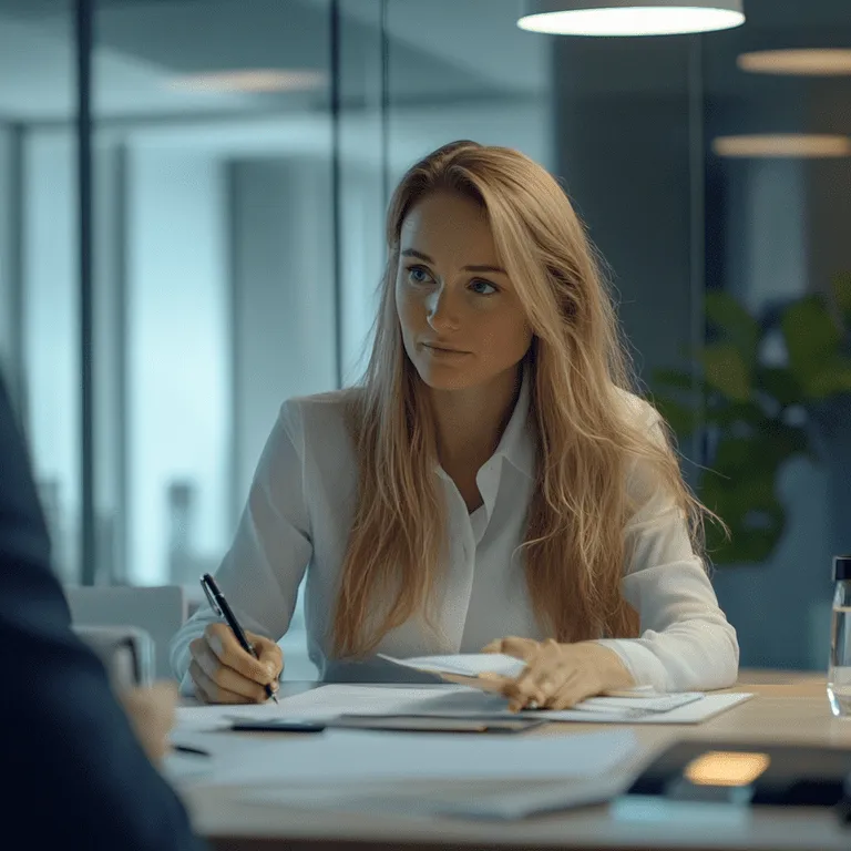 Verbale della riunione del segretario: modello e suggerimenti